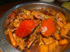 -谢蟹浓(西铁营万达店)