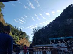 -修水东浒寨风景区