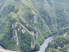 -重庆云阳龙缸景区