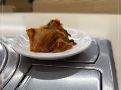 -朴氏韩国料理(北欧丽景店)