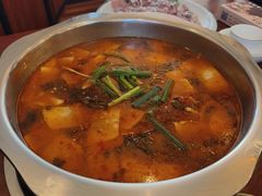 -大理.老字号渝记酸萝卜乌鱼(古城总店)