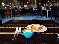 -maan coffee漫咖啡(通州店)