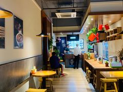 -牵人麻辣粉(中街子店)