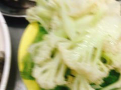 -BBQ烧烤