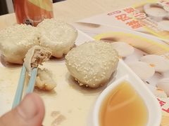 -小杨生煎(天之骄子店)