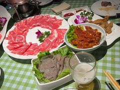 -番食园鲜食火锅(高新店)