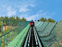 -桑干河大峡谷旅游区