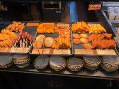 -和府捞面(东直门银座店)