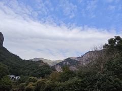 -雁荡山风景名胜区
