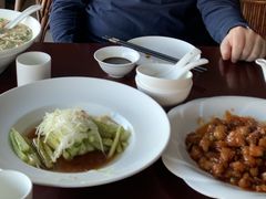 -牟传仁饭庄(星海店)