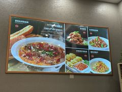 -鸿运楼烤鸭店(天桥店)