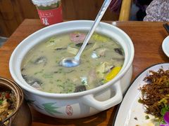 -八木轩·寻味大理白族民俗餐厅(文献路店)
