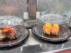 -争鲜回转寿司(朝北大悦城店)