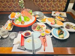 -匠和风精致料理(成都龙湖滨江天街店)
