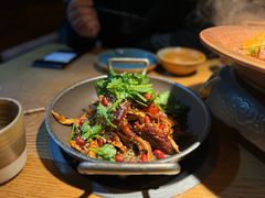 -吃饭皇帝大(解放西路店)