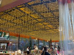 -二荆条·蜀鲜汇城市森林火锅