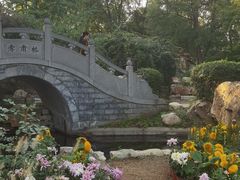 -沈阳植物园