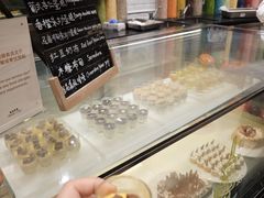 -星汇餐厅(新濠影汇店)