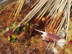 -玉汇林串串香(御营店)