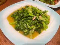 -御香农家菜(莫干山庾村店)