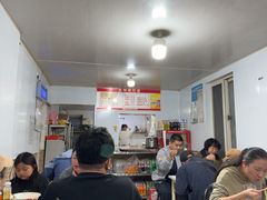 -鑫明明拉面(宁化路店)