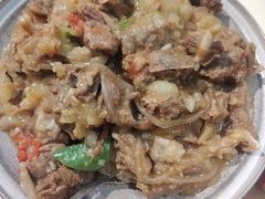 -魏记大碗羊肉(临河总店)