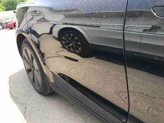-畅通航行汽车钣金喷漆 无痕修复·局部喷漆