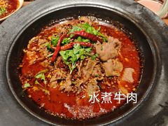 -大盐帮川菜馆(长楹天街店)