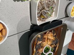 -半天妖烤鱼(桐乡万嘉购物中心店)