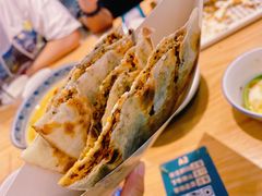 -文叔·湖北名小吃·小龙虾(华强北店)