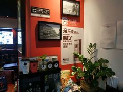 -BLAQ咖啡(骏豪店)