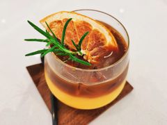 -稀物集咖啡(徽州大道店)
