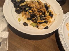-二分八·大同菜(云雁阁长治路店)