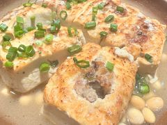 -围龙屋客家食府(福田店)