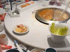 -左庭右院鲜牛肉火锅(新梅广场店)