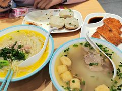 -小杨生煎(周浦万达店)