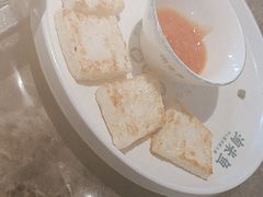 -淘米捞·米汤脆鲩鱼火锅(福田皇岗店)