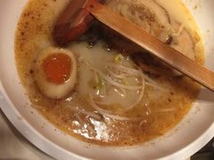 -味千拉面(上海蓝天路店)