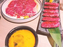 -好牛烧肉(世茂广场店)