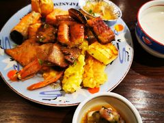 -松子料理(亮马桥店)