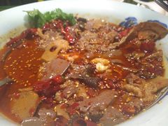 -辛香汇(飞洲店)