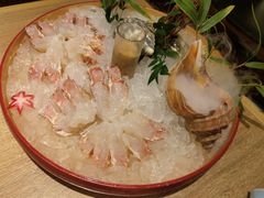 -蟹田居·活蟹料理(东城店)