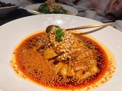-一品红川菜(皇岗店)