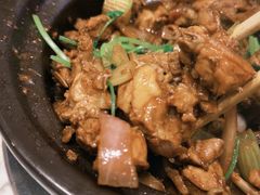 -二楼老店重庆鸡公煲(真光路店)