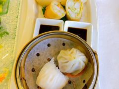 -晶荷轩(香港迪士尼乐园酒店)