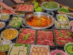 -井格重庆火锅(西直门凯德Mall店)