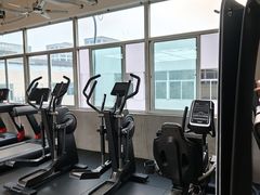 -聚健身GatherFitness(余杭店)