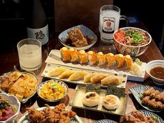 -鸟泉居酒屋·烧鸟·酒馆(百子湾店)