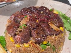 -卡朋西餐(宝安大仟里店)