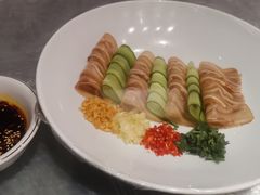 -院里寻菜·精致庭院菜(观沙岭店)